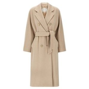 Max Mara Ticino Coat - NWT